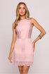 Robe de soirée model 213671 Moe